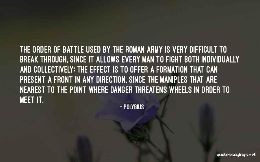Harthcock Gary Quotes By Polybius Harthcock Gary Quotes By Polybius