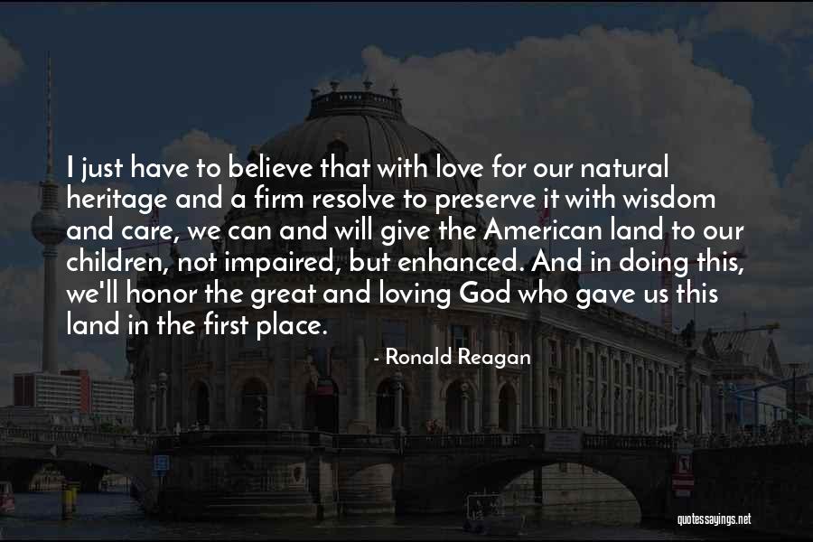 Harthill Farms Quotes By Ronald Reagan Harthill Farms Quotes By Ronald Reagan