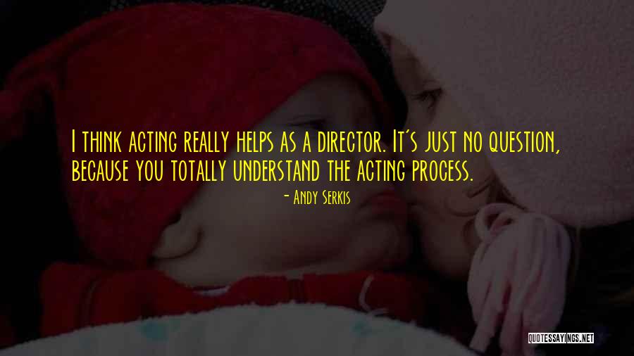 Harthill Quotes By Andy Serkis Harthill Quotes By Andy Serkis