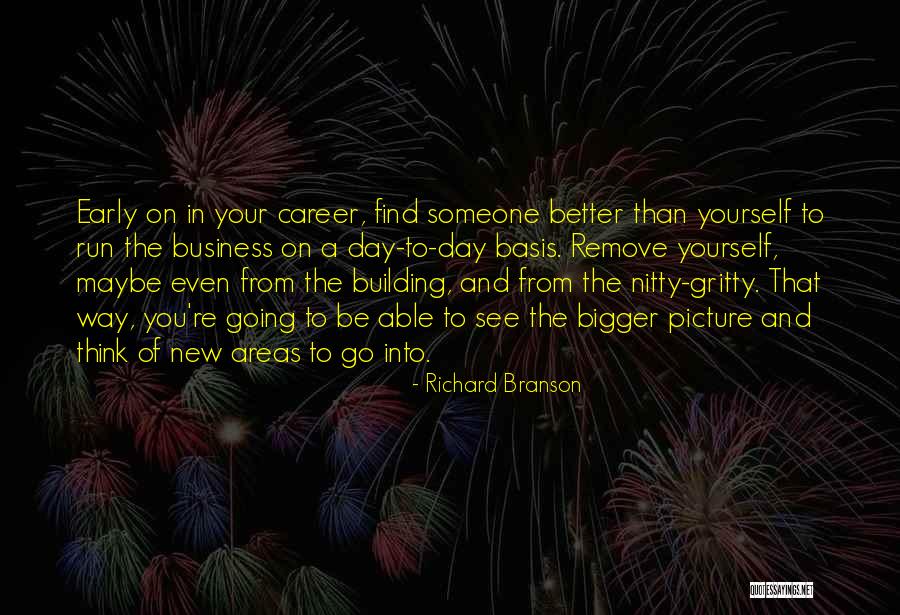 Harties Restaurants Quotes By Richard Branson Harties Restaurants Quotes By Richard Branson