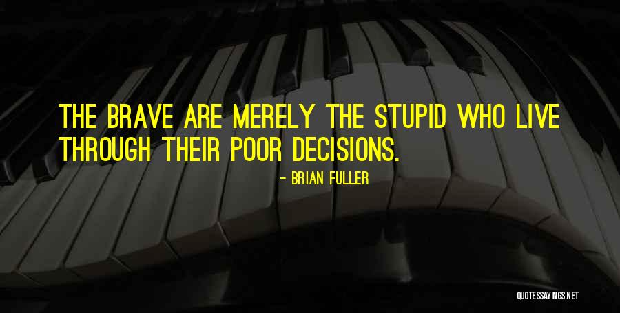 Hartikainen Toronto Quotes By Brian Fuller Hartikainen Toronto Quotes By Brian Fuller
