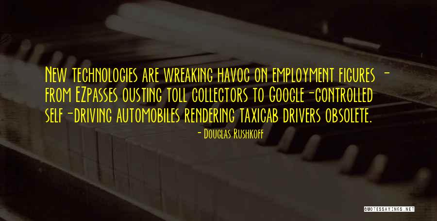 Hartikainen Vaihtoautot Quotes By Douglas Rushkoff Hartikainen Vaihtoautot Quotes By Douglas Rushkoff