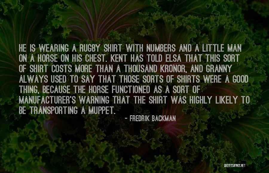 Hartinger Buschenschank Quotes By Fredrik Backman Hartinger Buschenschank Quotes By Fredrik Backman
