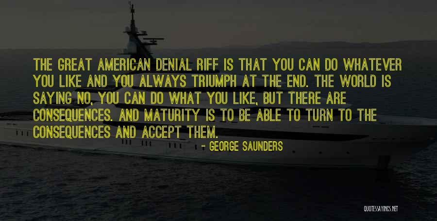 Hartinger German Quotes By George Saunders Hartinger German Quotes By George Saunders