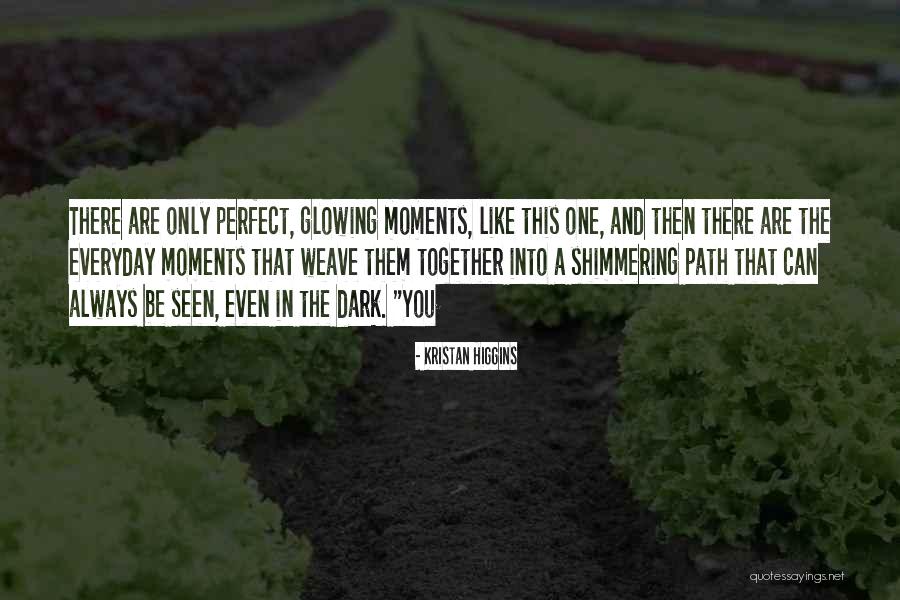 Hartje Lumber Quotes By Kristan Higgins Hartje Lumber Quotes By Kristan Higgins