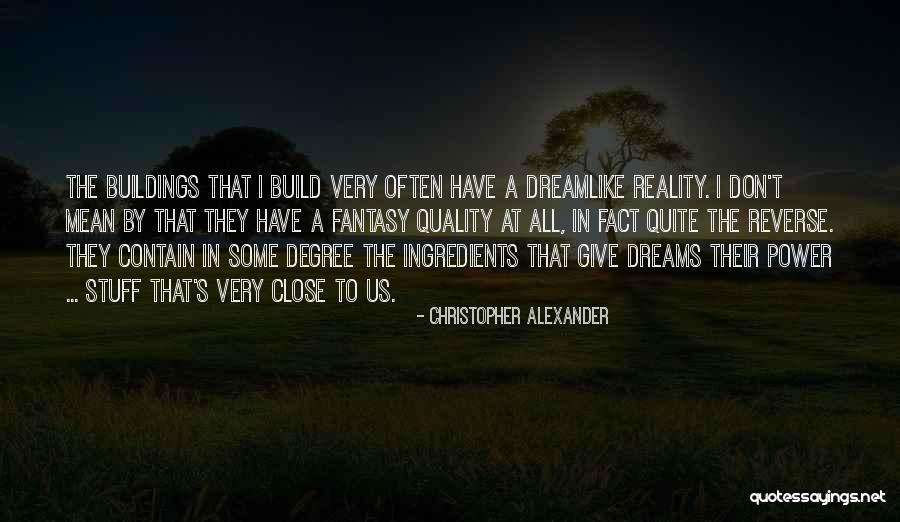 Hartkaese Quotes By Christopher Alexander Hartkaese Quotes By Christopher Alexander