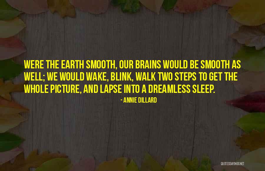 Hartkase Quotes By Annie Dillard Hartkase Quotes By Annie Dillard