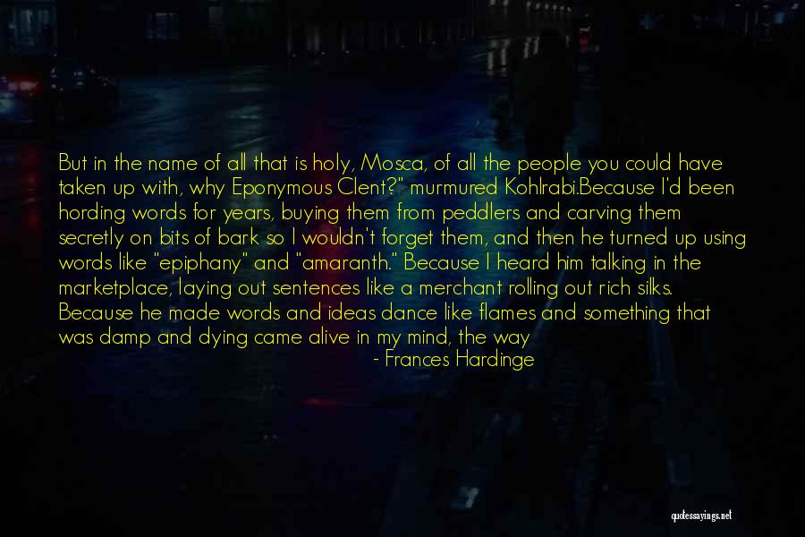 Hartke Amps Quotes By Frances Hardinge Hartke Amps Quotes By Frances Hardinge