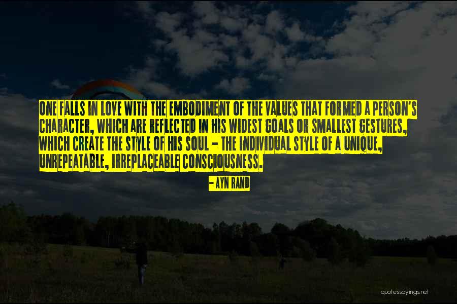Hartkorn Gew Rze Quotes By Ayn Rand Hartkorn Gew Rze Quotes By Ayn Rand