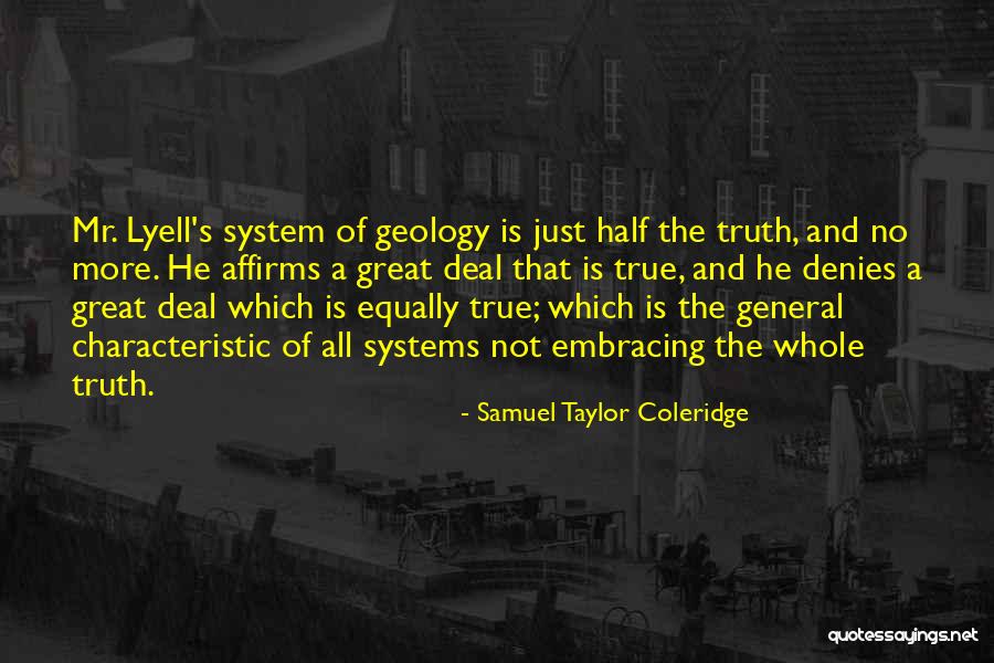 Hartlage Fencing Quotes By Samuel Taylor Coleridge Hartlage Fencing Quotes By Samuel Taylor Coleridge
