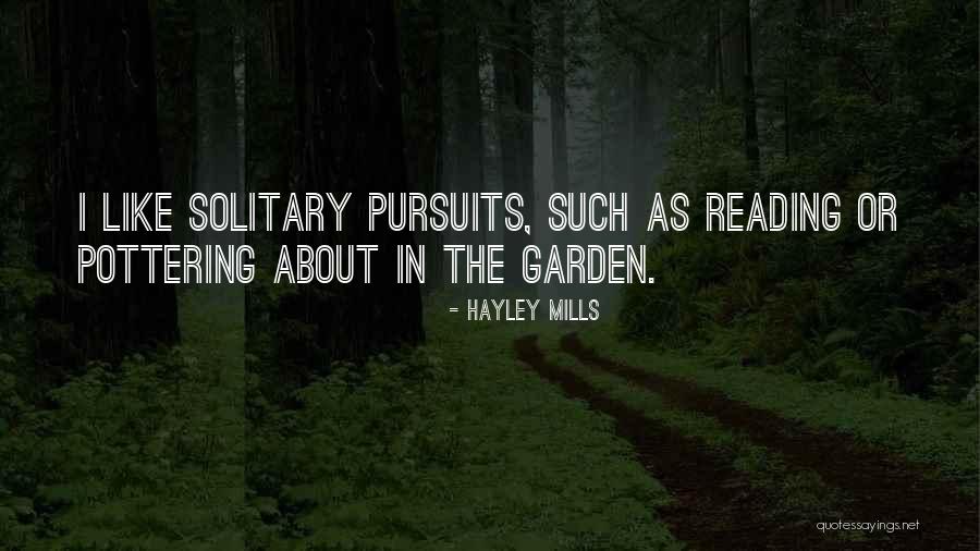 Hartlein K Roly Quotes By Hayley Mills Hartlein K Roly Quotes By Hayley Mills