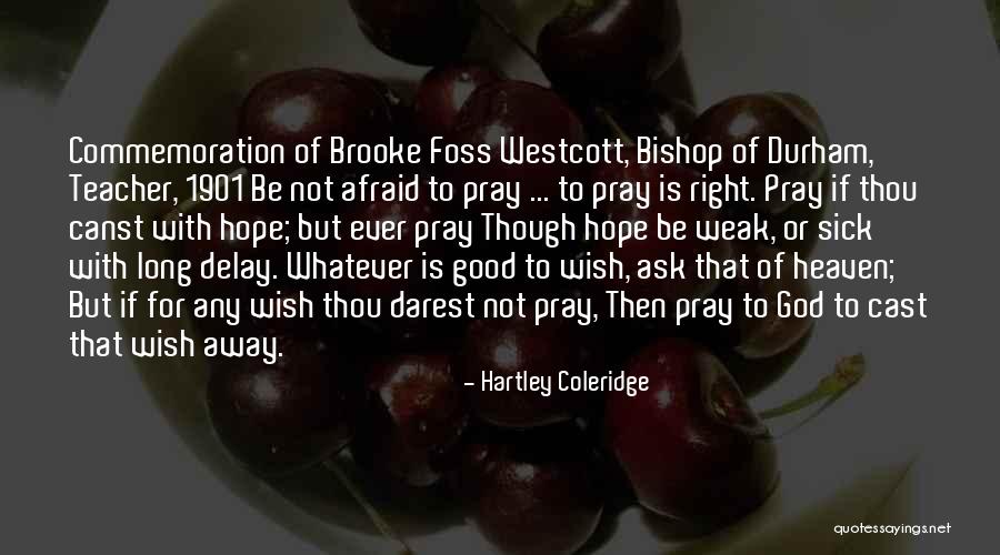 Hartley Coleridge Quotes 144322 Hartley Coleridge Quotes 144322