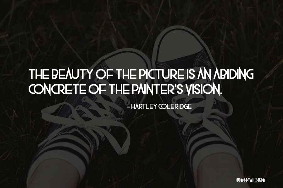 Hartley Coleridge Quotes 384604 Hartley Coleridge Quotes 384604