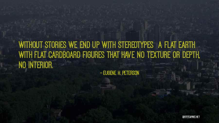 Hartlib Papers Quotes By Eugene H. Peterson Hartlib Papers Quotes By Eugene H. Peterson