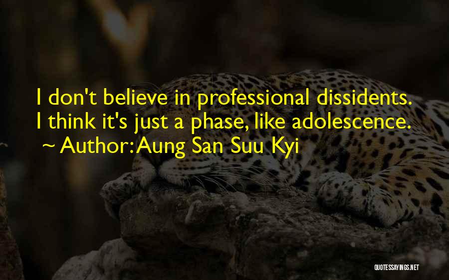Hartlieb Buchhandlung Quotes By Aung San Suu Kyi