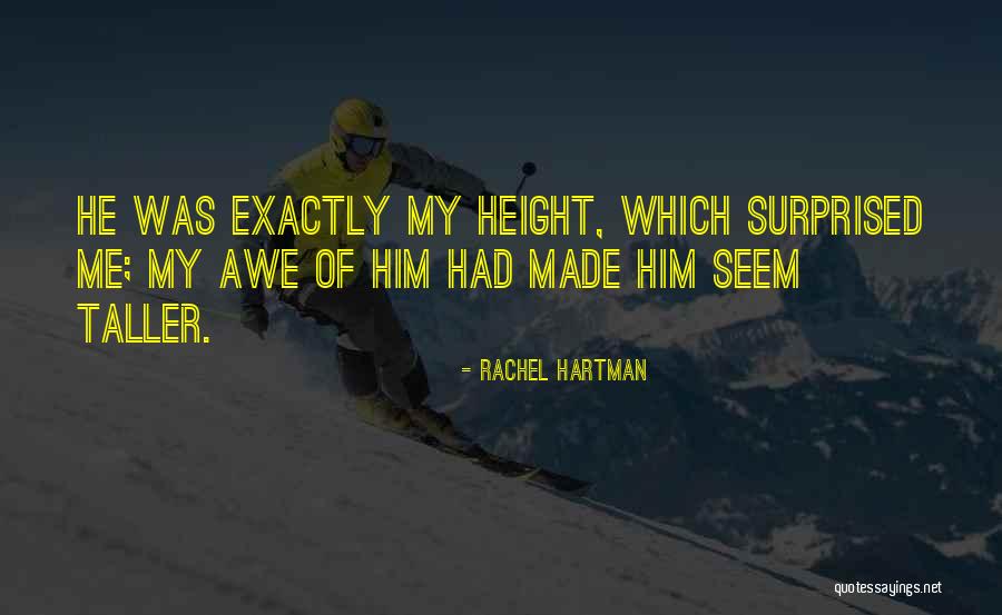 Hartman Hartman Quotes By Rachel Hartman Hartman Hartman Quotes By Rachel Hartman