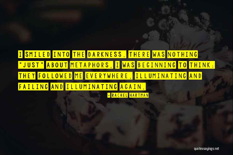 Hartman Quotes By Rachel Hartman Hartman Quotes By Rachel Hartman