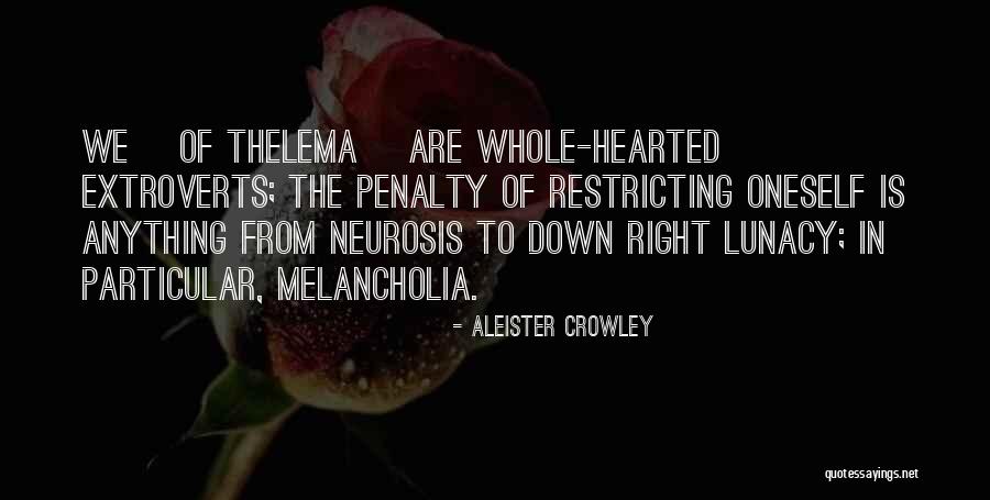Hartman Tyner Quotes By Aleister Crowley Hartman Tyner Quotes By Aleister Crowley