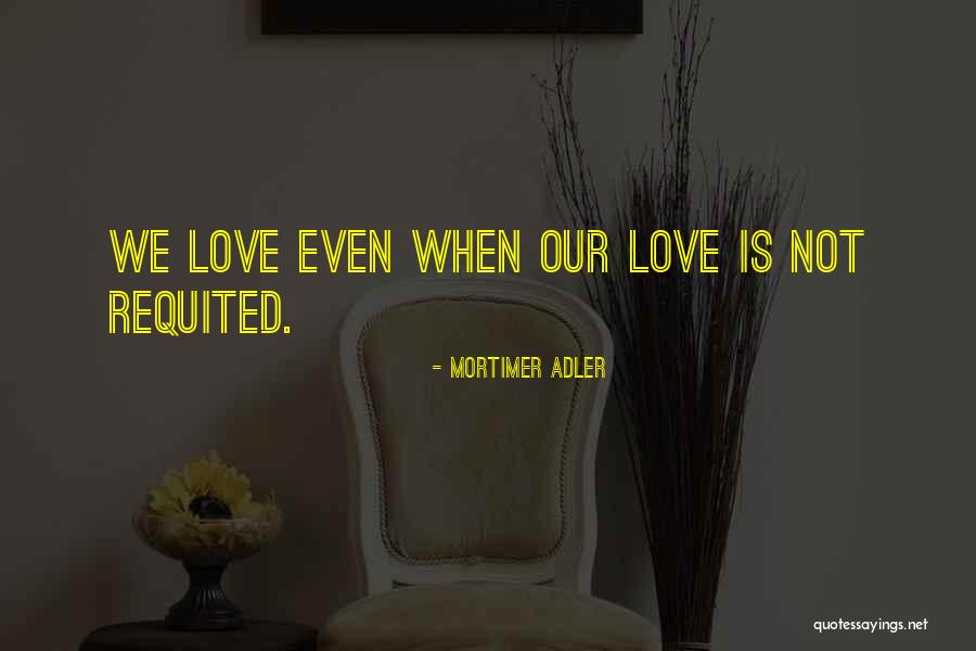 Hartman Tyner Quotes By Mortimer Adler Hartman Tyner Quotes By Mortimer Adler