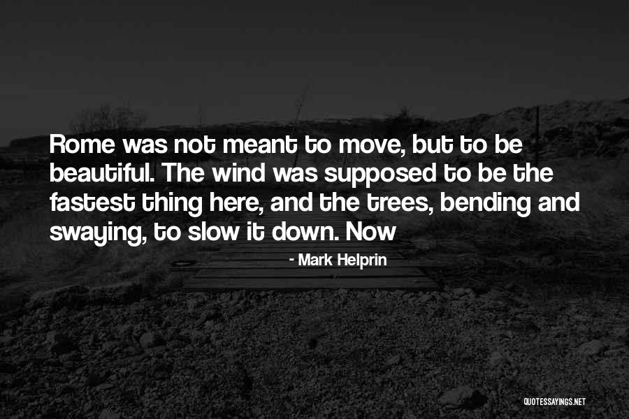 Hartmann Rentals Quotes By Mark Helprin Hartmann Rentals Quotes By Mark Helprin
