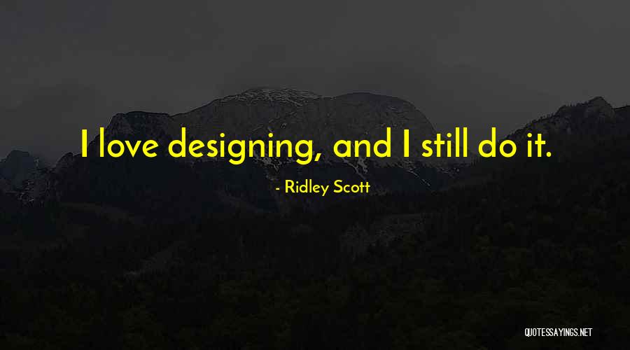 Hartmanns Colostomy Quotes By Ridley Scott Hartmanns Colostomy Quotes By Ridley Scott