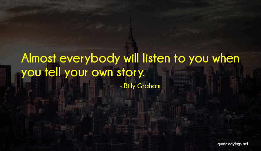 Hartmanns Procedure Quotes By Billy Graham Hartmanns Procedure Quotes By Billy Graham