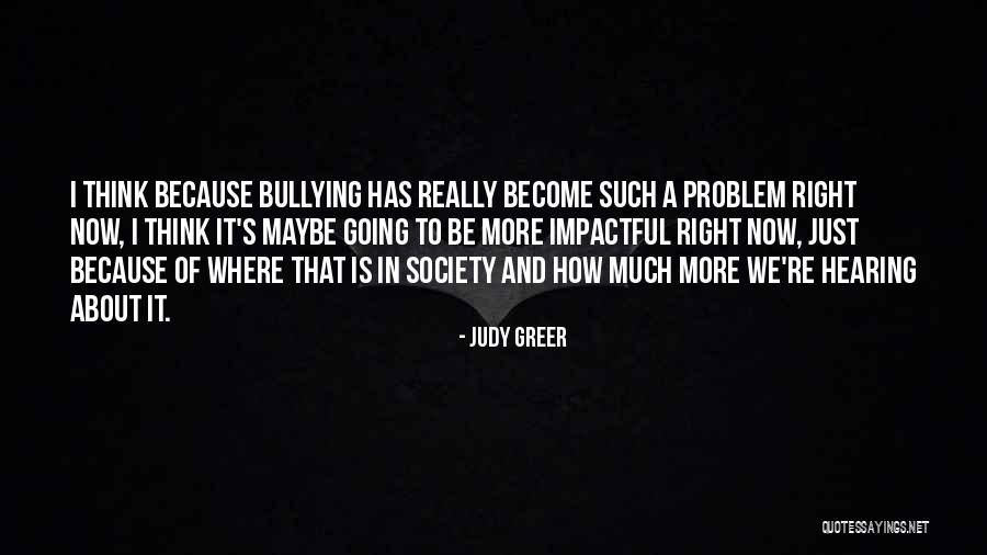 Hartmanova Gaza Quotes By Judy Greer Hartmanova Gaza Quotes By Judy Greer