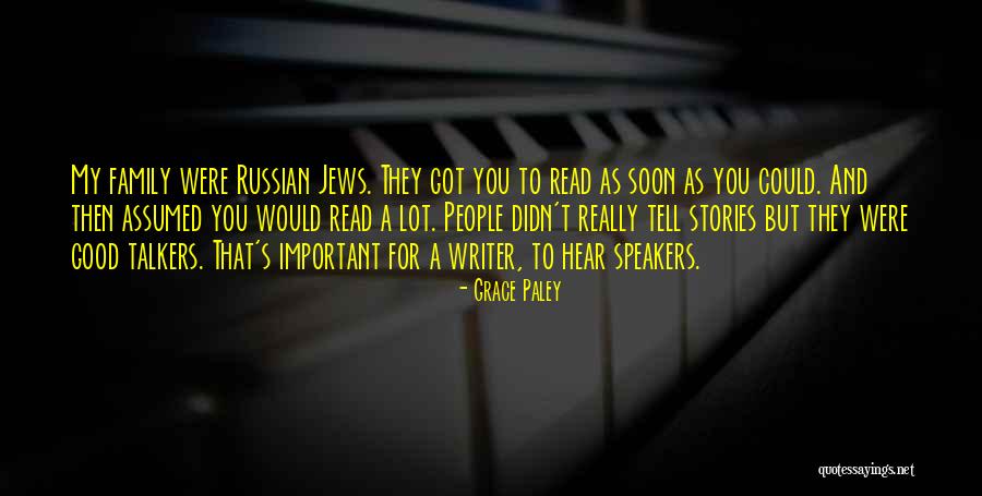 Hartmut Graewe Quotes By Grace Paley Hartmut Graewe Quotes By Grace Paley