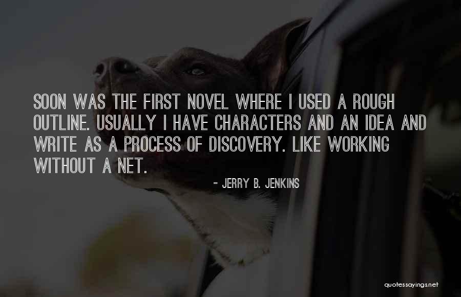 Hartn Ckiger Schnupfen Quotes By Jerry B. Jenkins Hartn Ckiger Schnupfen Quotes By Jerry B. Jenkins