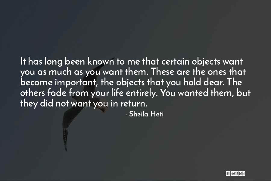 Hartn Ckiger Schnupfen Quotes By Sheila Heti Hartn Ckiger Schnupfen Quotes By Sheila Heti