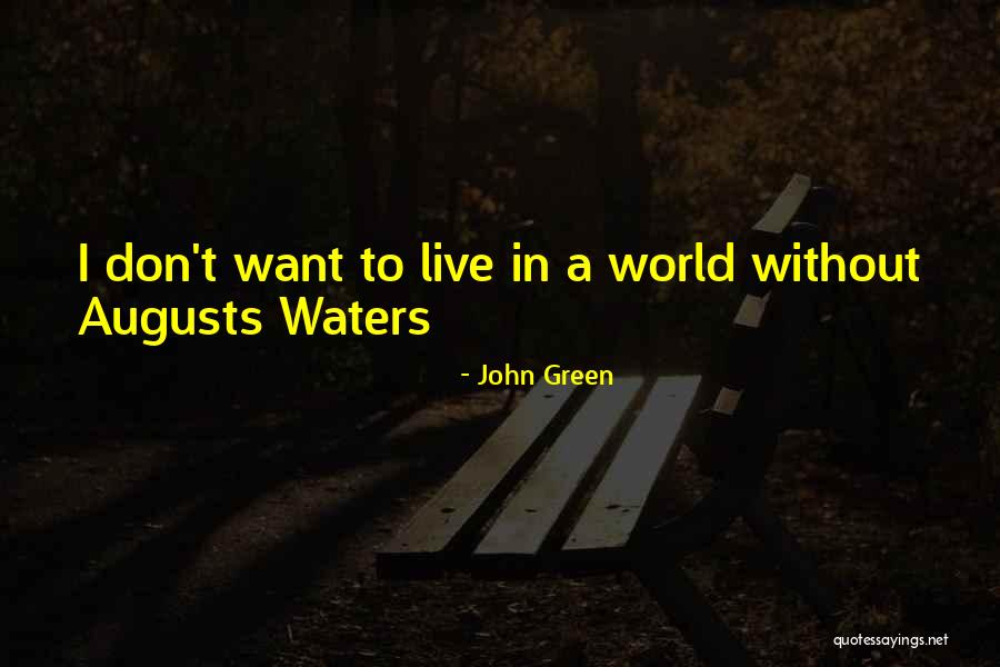 Hartnett Animal Hospital Elkhart Quotes By John Green Hartnett Animal Hospital Elkhart Quotes By John Green