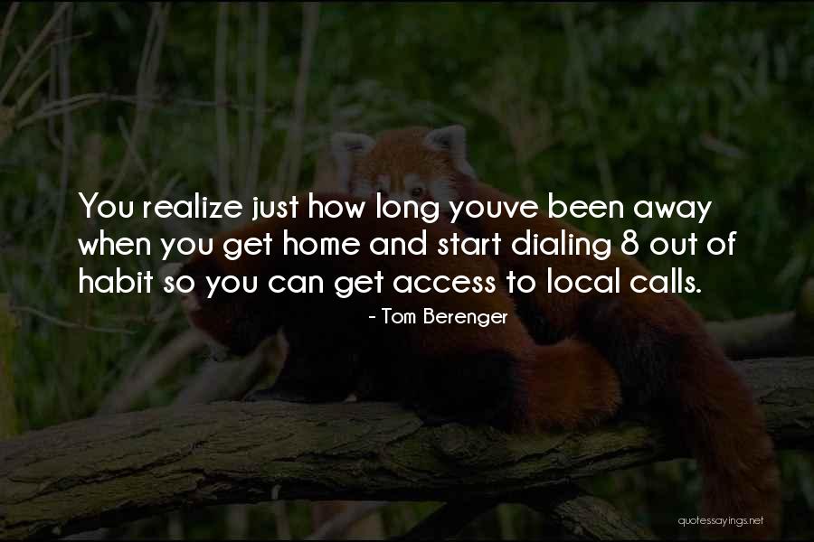 Hartnett Animal Hospital Elkhart Quotes By Tom Berenger Hartnett Animal Hospital Elkhart Quotes By Tom Berenger