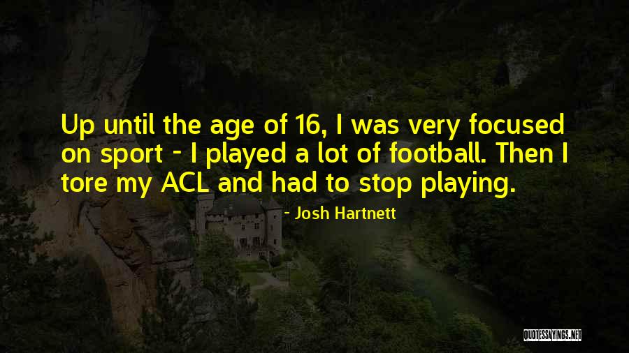Hartnett Josh Quotes By Josh Hartnett Hartnett Josh Quotes By Josh Hartnett