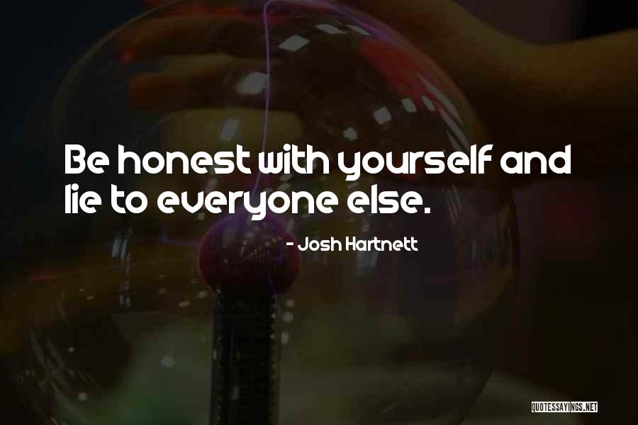 Hartnett Josh Quotes By Josh Hartnett Hartnett Josh Quotes By Josh Hartnett