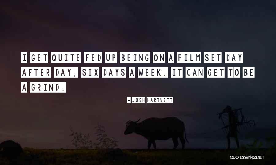 Hartnett Josh Quotes By Josh Hartnett Hartnett Josh Quotes By Josh Hartnett