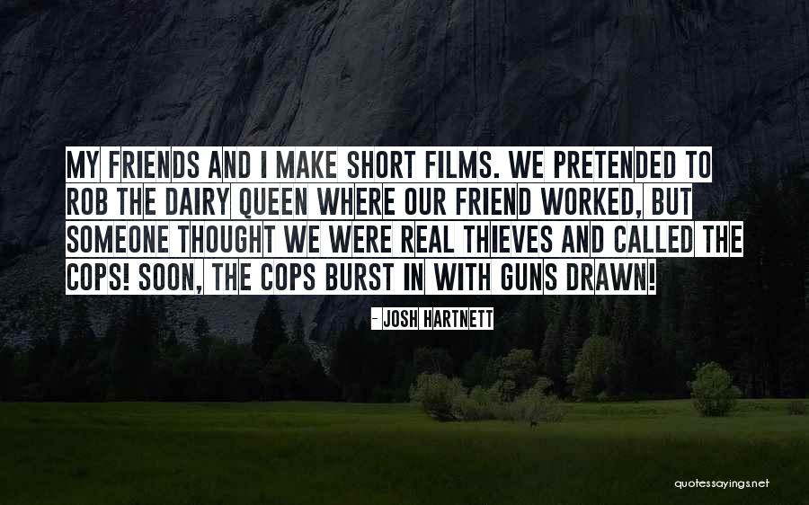 Hartnett Josh Quotes By Josh Hartnett Hartnett Josh Quotes By Josh Hartnett