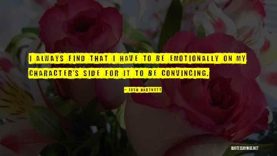 Hartnett Josh Quotes By Josh Hartnett Hartnett Josh Quotes By Josh Hartnett