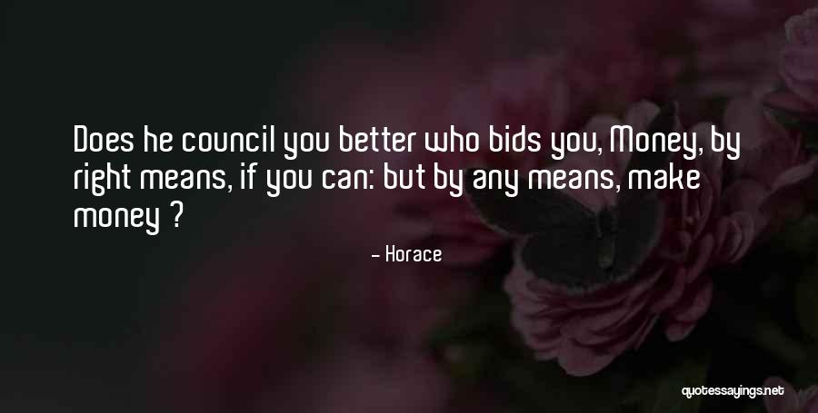 Hartney Greymont Quotes By Horace Hartney Greymont Quotes By Horace