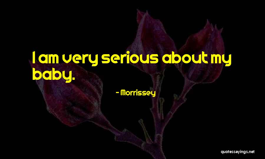 Harto Significado Quotes By Morrissey Harto Significado Quotes By Morrissey