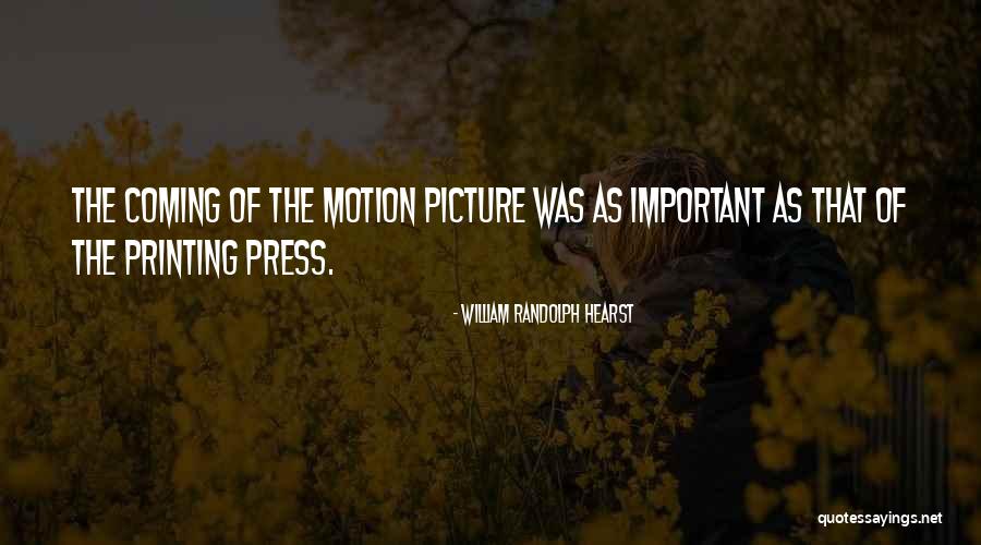 Hartog Commission Quotes By William Randolph Hearst Hartog Commission Quotes By William Randolph Hearst