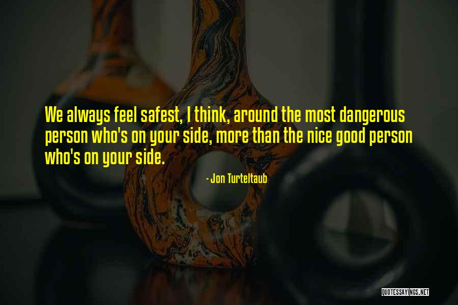 Hartono Surabaya Quotes By Jon Turteltaub Hartono Surabaya Quotes By Jon Turteltaub