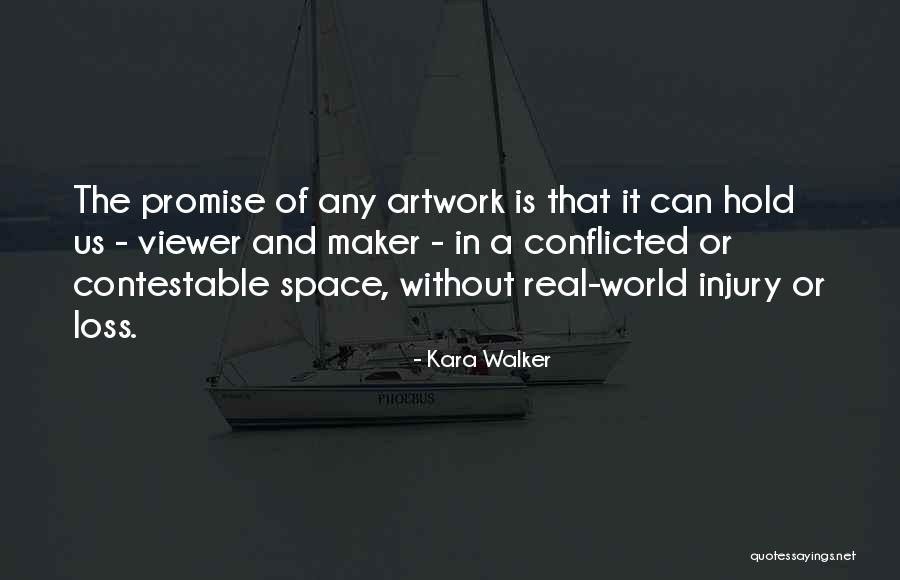 Hartoonian Dds Quotes By Kara Walker Hartoonian Dds Quotes By Kara Walker