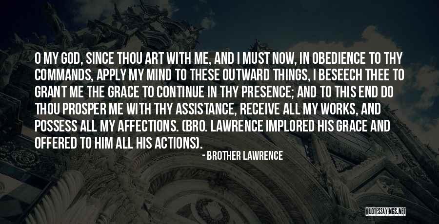 Hartoperatie Quotes By Brother Lawrence Hartoperatie Quotes By Brother Lawrence