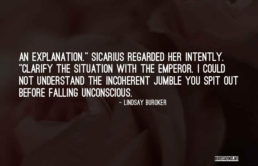 Hartopo Quotes By Lindsay Buroker Hartopo Quotes By Lindsay Buroker