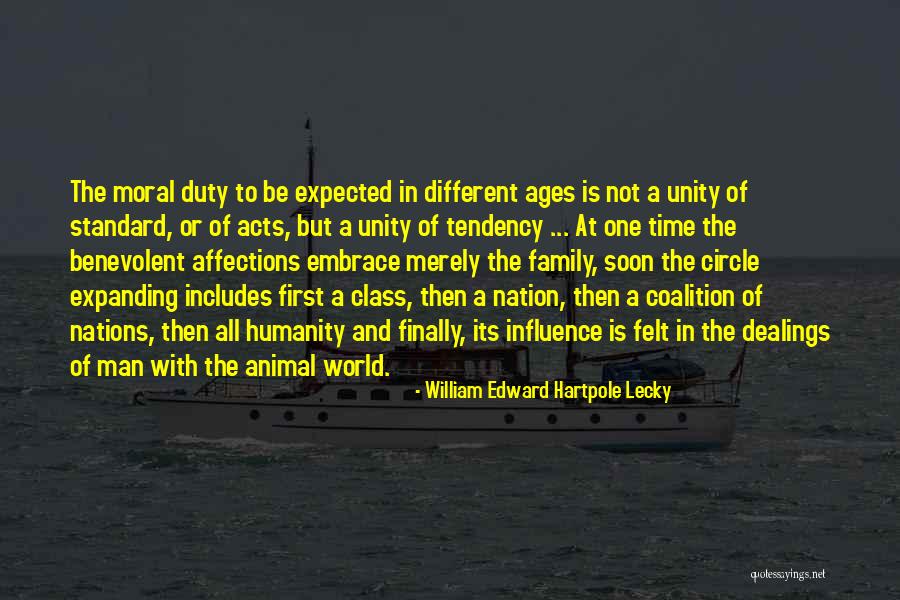 Hartpole Lecky Quotes By William Edward Hartpole Lecky Hartpole Lecky Quotes By William Edward Hartpole Lecky