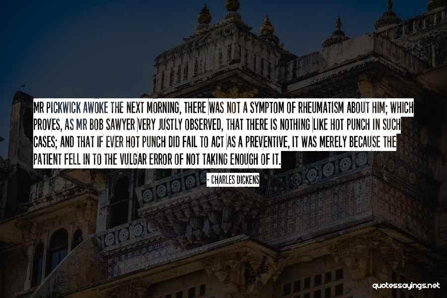 Hartrich Chateau Quotes By Charles Dickens Hartrich Chateau Quotes By Charles Dickens