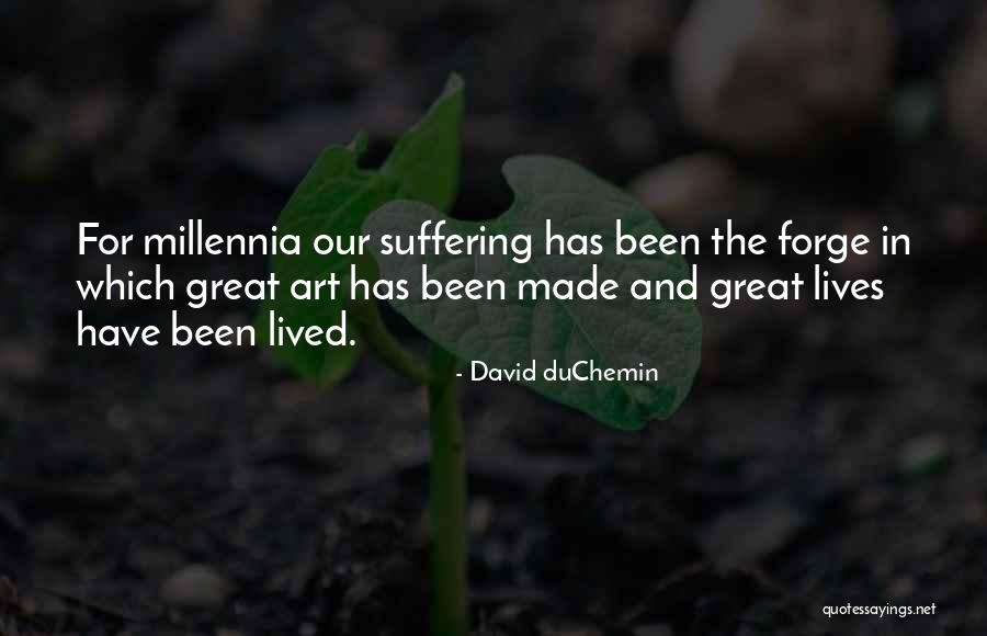 Hartridge Crp Pc Quotes By David DuChemin Hartridge Crp Pc Quotes By David DuChemin