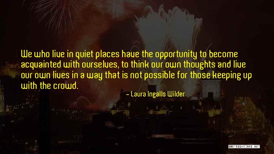 Hartridge Crp Pc Quotes By Laura Ingalls Wilder Hartridge Crp Pc Quotes By Laura Ingalls Wilder