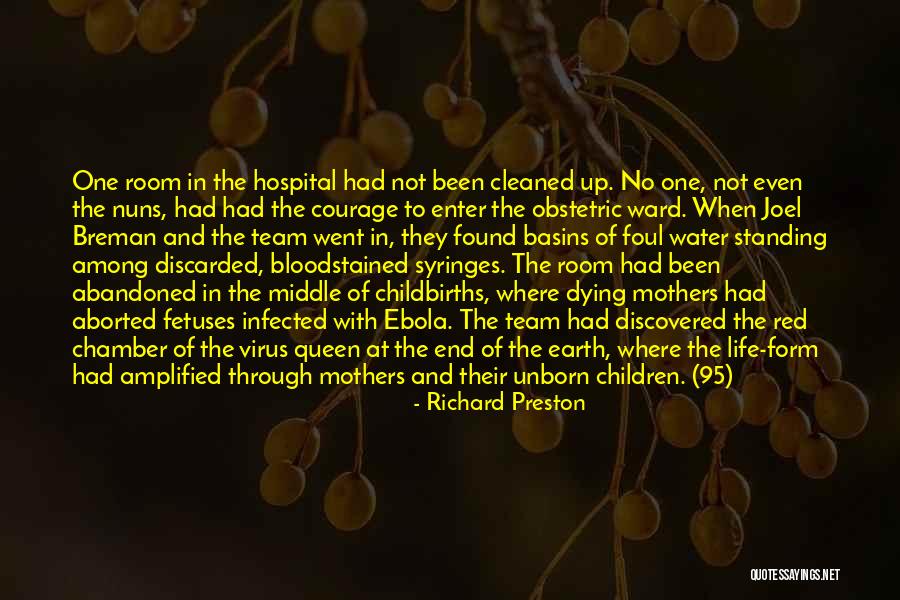 Hartridge Crp Pc Quotes By Richard Preston Hartridge Crp Pc Quotes By Richard Preston