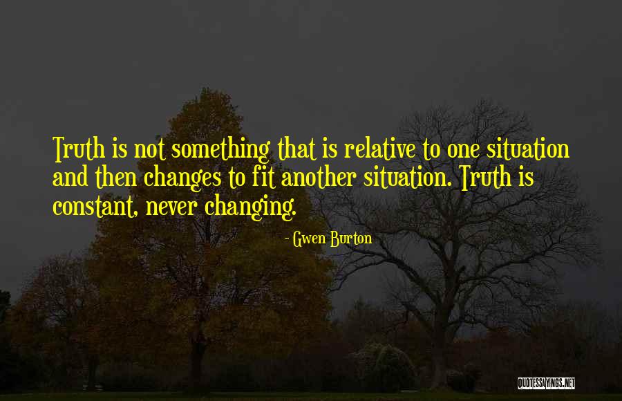 Hartridge Sabre Quotes By Gwen Burton Hartridge Sabre Quotes By Gwen Burton